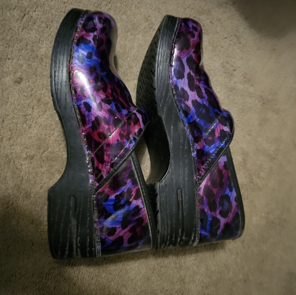 Danske clogs - Picture 2 of 3